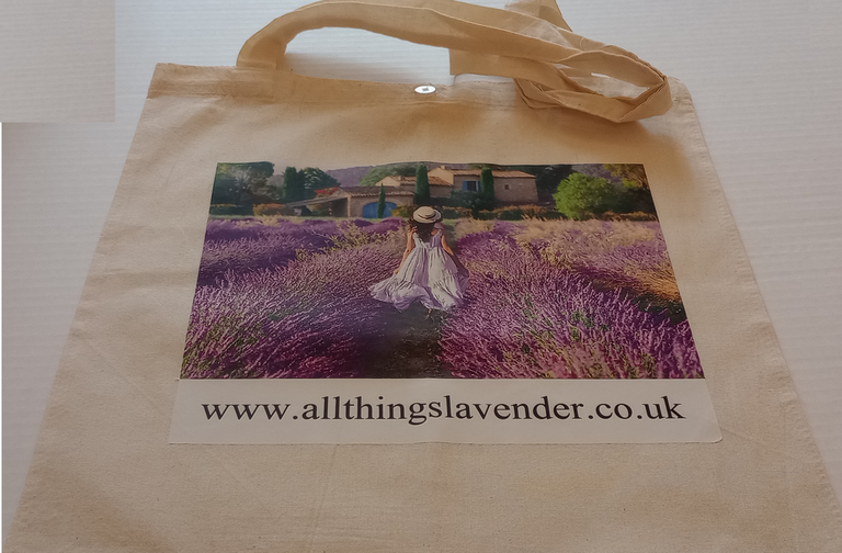 Free Bag with £25 order