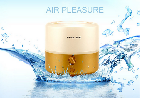 All Things Lavender Diffuser & Humidifier