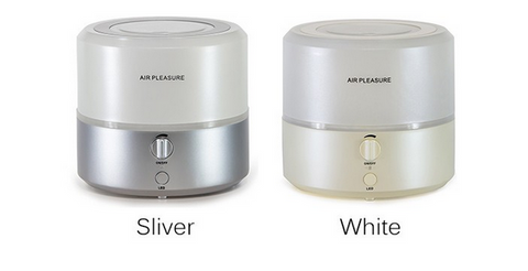 All Things Lavender Diffuser & Humidifier