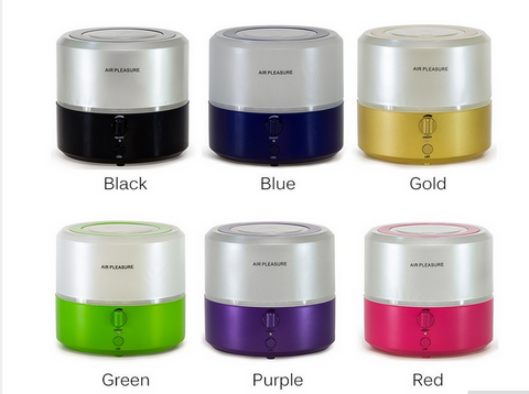 All Things Lavender Diffuser & Humidifier