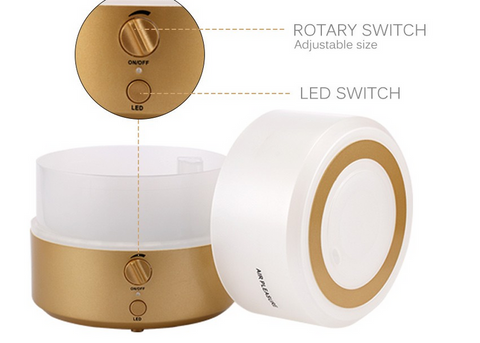 All Things Lavender Diffuser & Humidifier