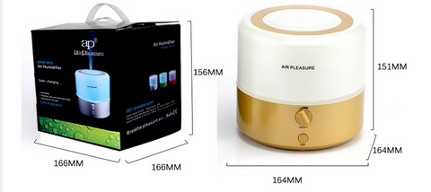 All Things Lavender Diffuser & Humidifier