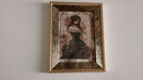 Framed Wall Art