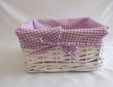 French Style Bread Baskets