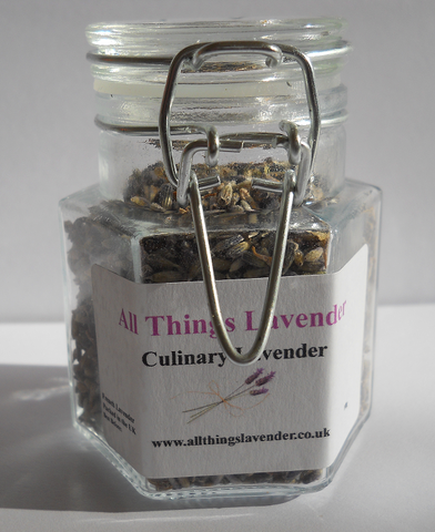 Culinary Lavender