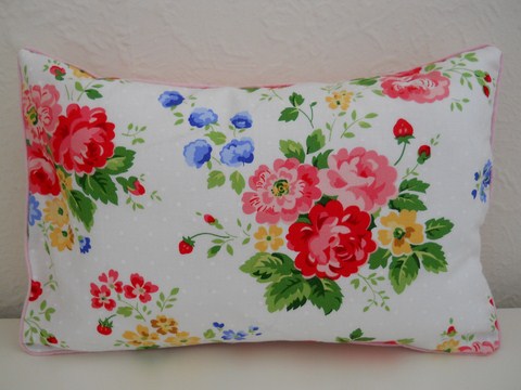 Lavender Sleep Pillow Travel Comforter Floral