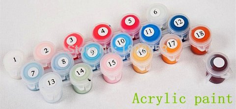 Lavender Art Fields of Provence