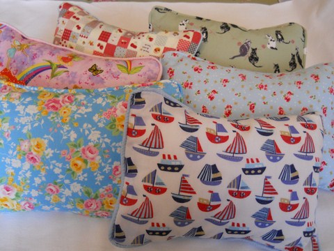 Lavender Sleep Pillows Lavender Travel Comforters