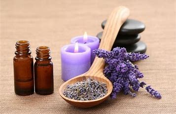 Essential Lavender Oil