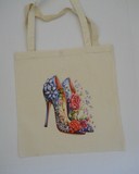 "Shoes" Tote Bag