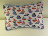 Lavender Sleep Pillows Nautical Theme Lavender Sleep Pillows Nautical Theme