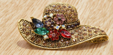 Vintage Hat
