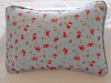Lavender Sleep Pillow Pink Flowers Lavender Sleep Pillow Pink Flowers