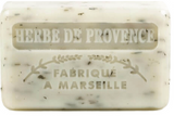French Market Soap Herbe de Provence
